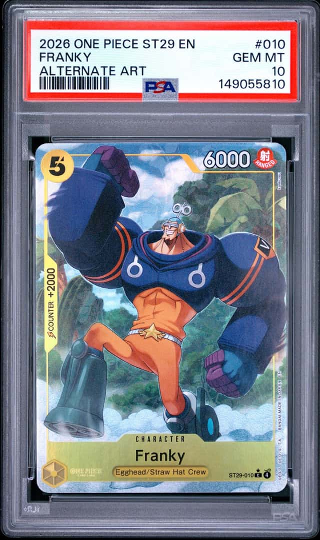 Franky