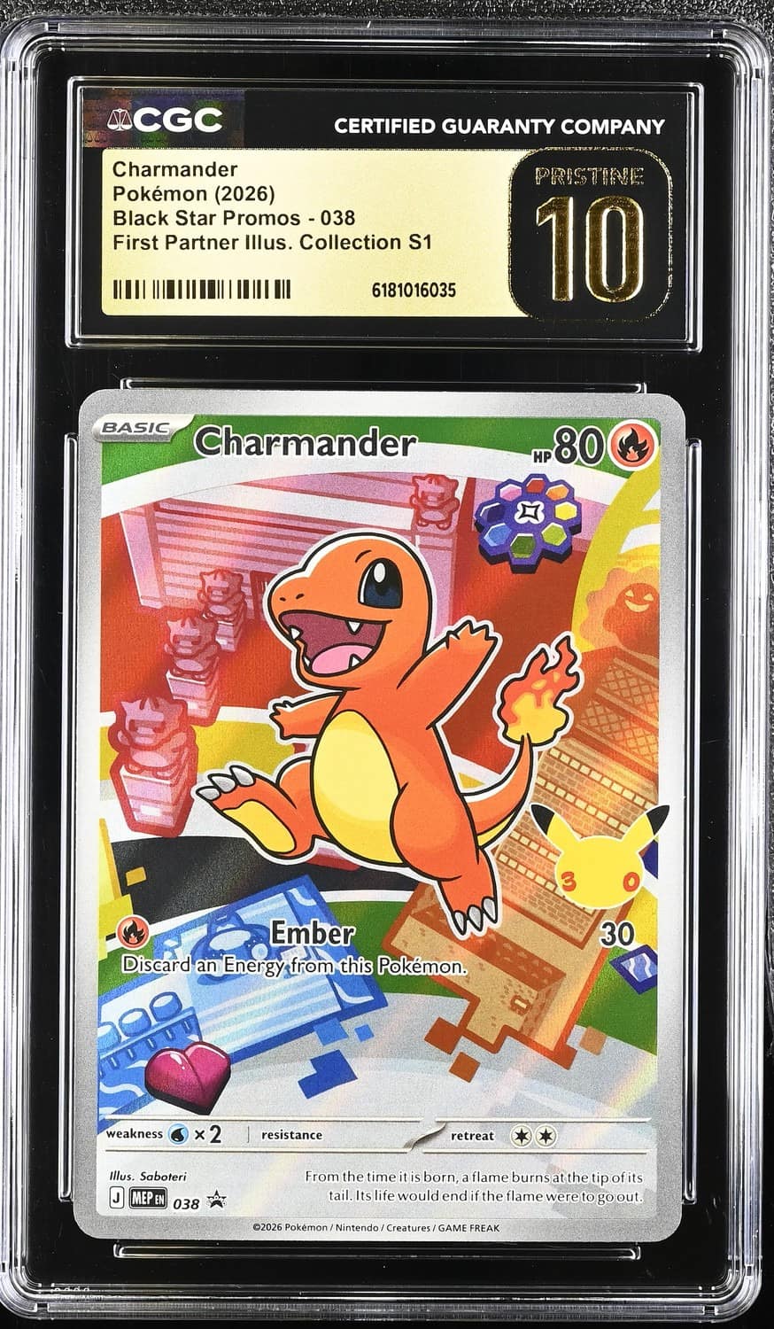 Charmander
