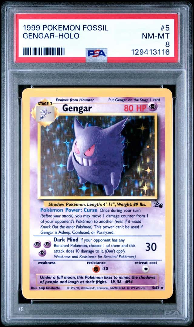 Gengar