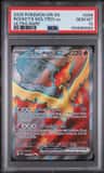Rocket'S Moltres Ex