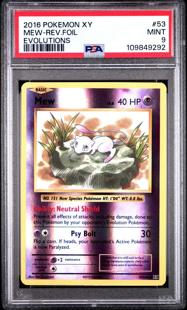 Mew