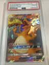 Charizard Gx