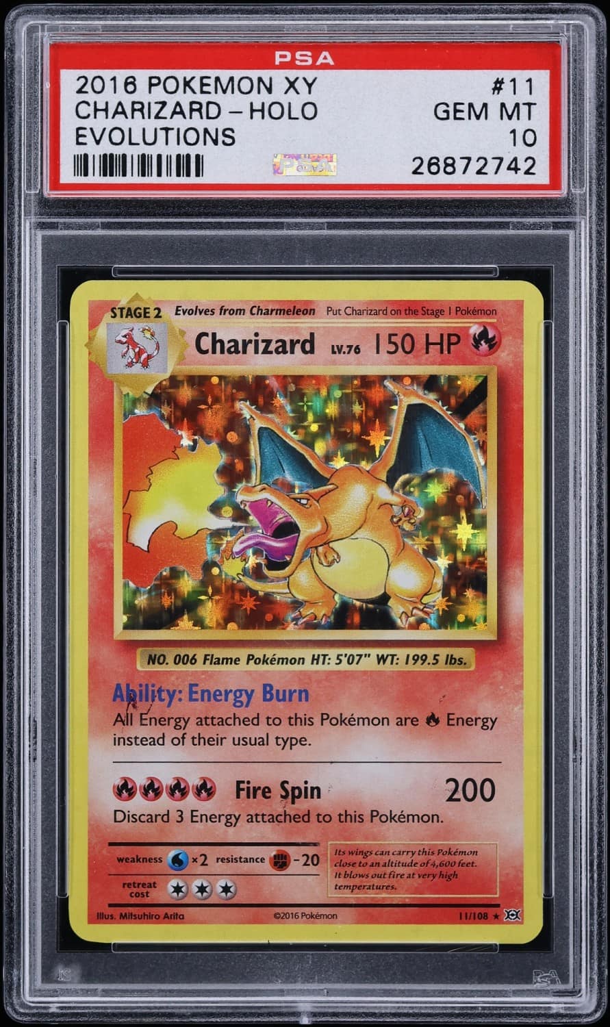 Charizard