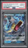 Gyarados Gx