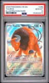 Tauros