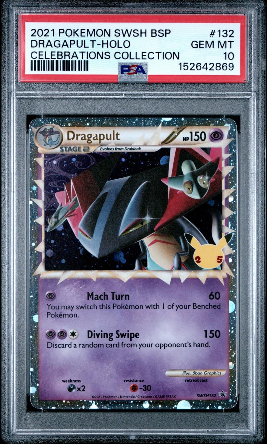 Dragapult
