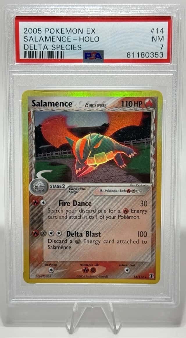 Salamence