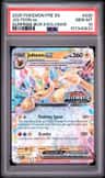 Jolteon Ex