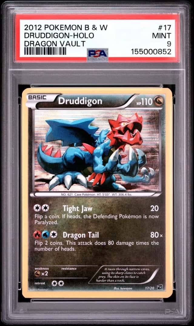 Druddigon