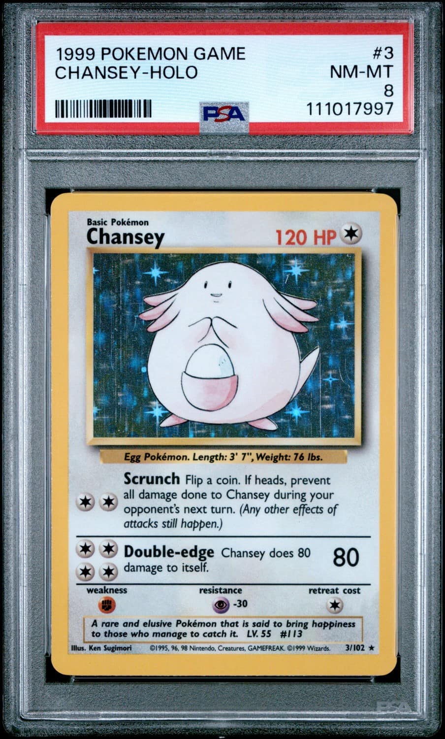 Chansey
