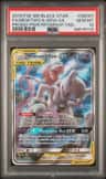 Mewtwo & Mew Gx