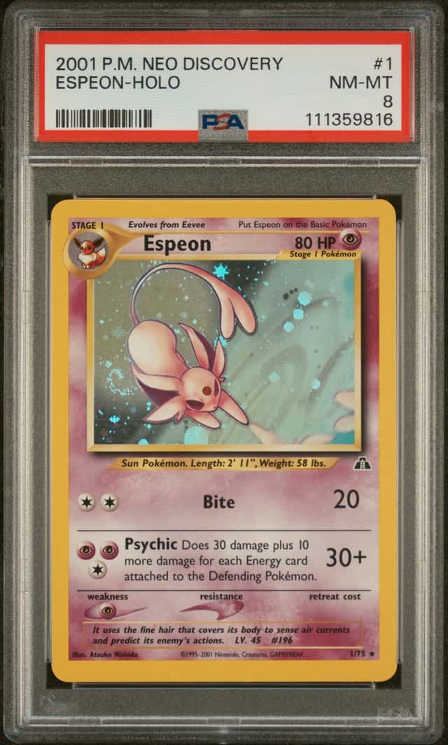 Espeon