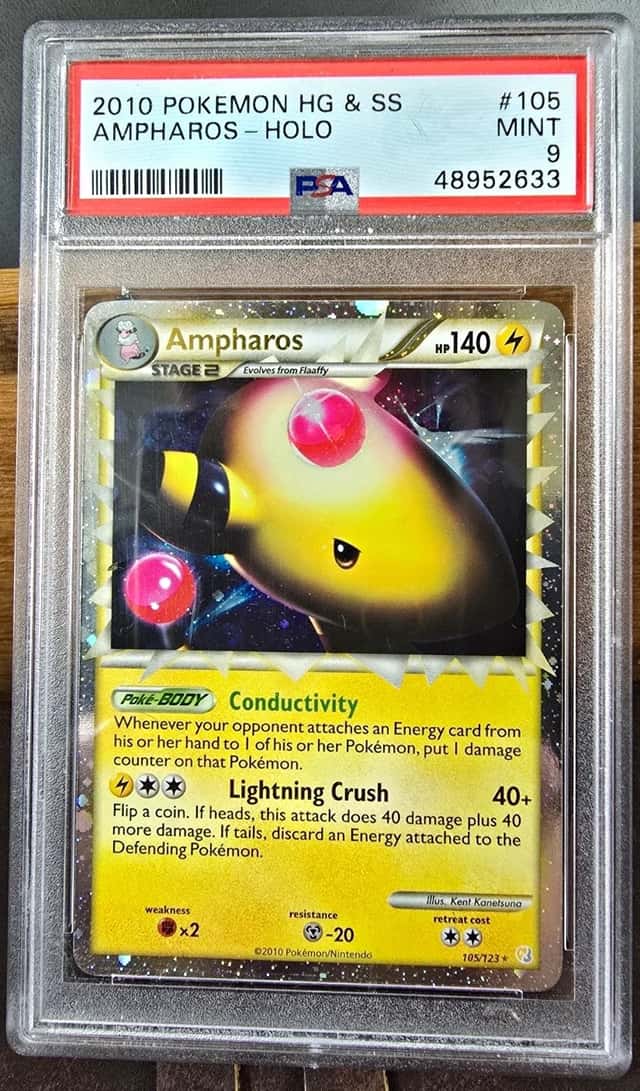Ampharos