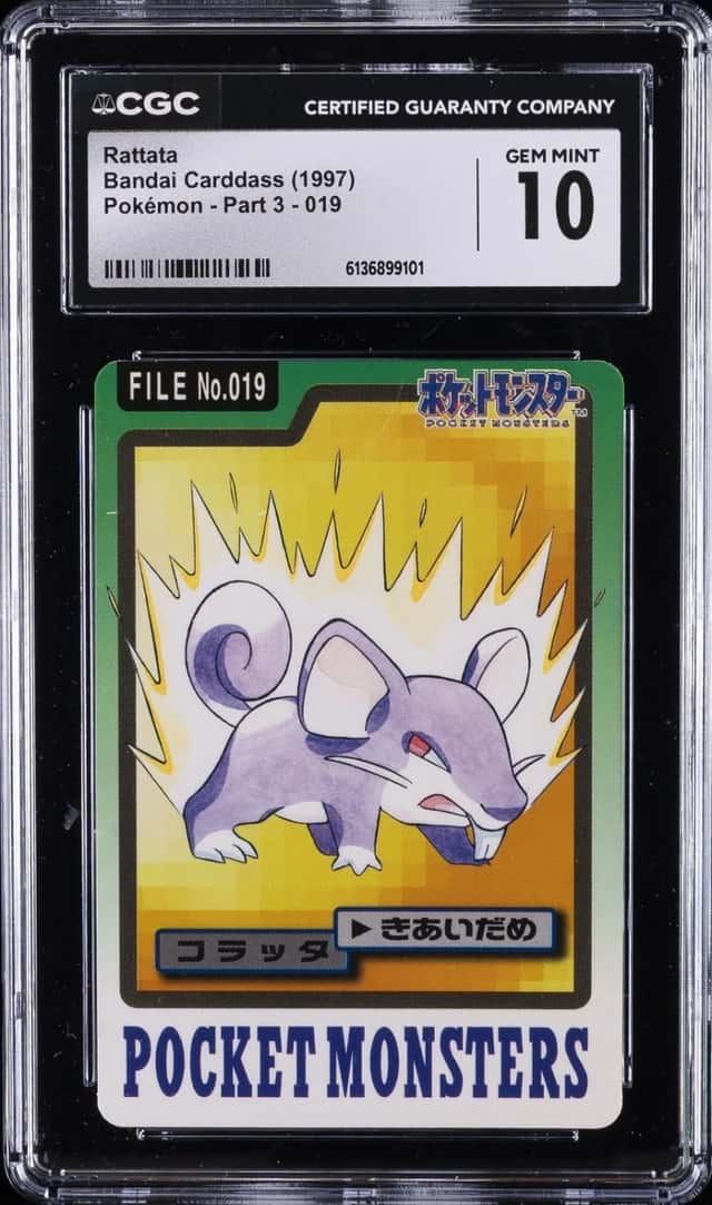 Rattata