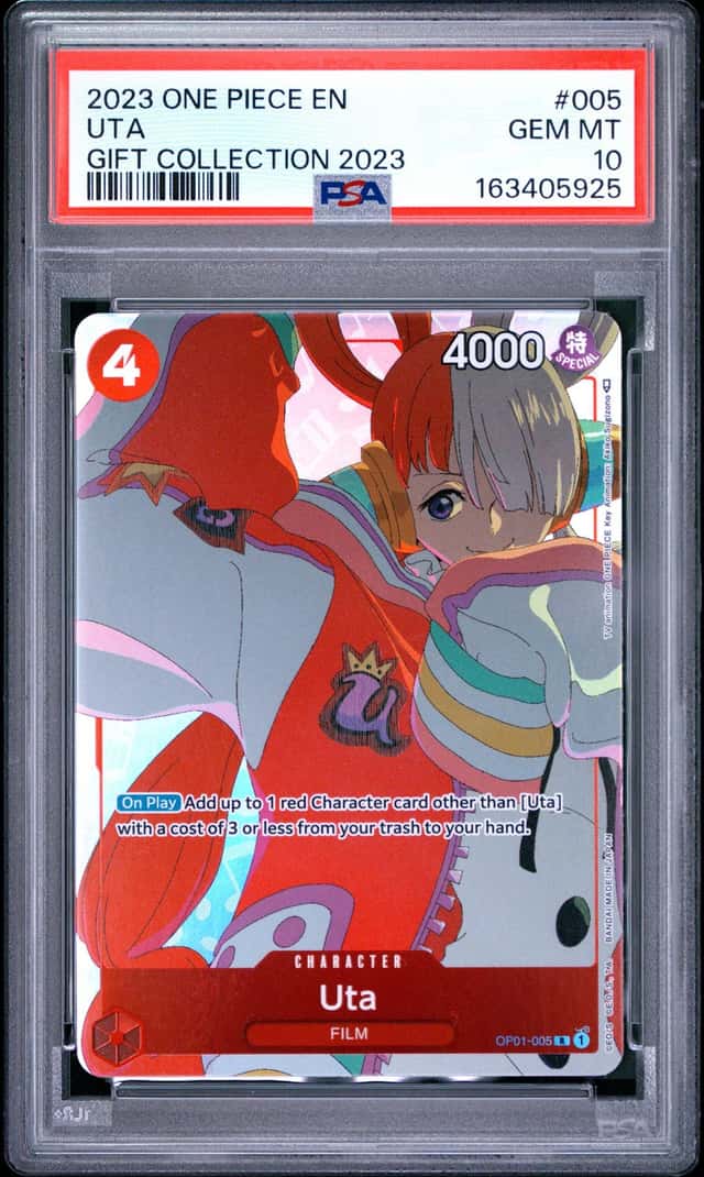 Uta