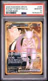 Rocket'S Mewtwo Ex