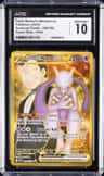 Rocket'S Mewtwo Ex