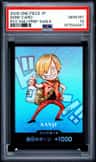 Don!! - Sanji