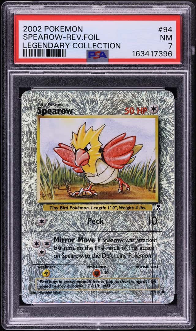 Spearow
