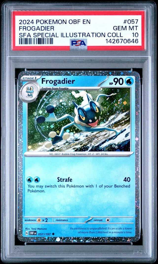 Frogadier