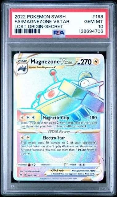 Magnezone V