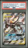 Pikachu & Zekrom Gx