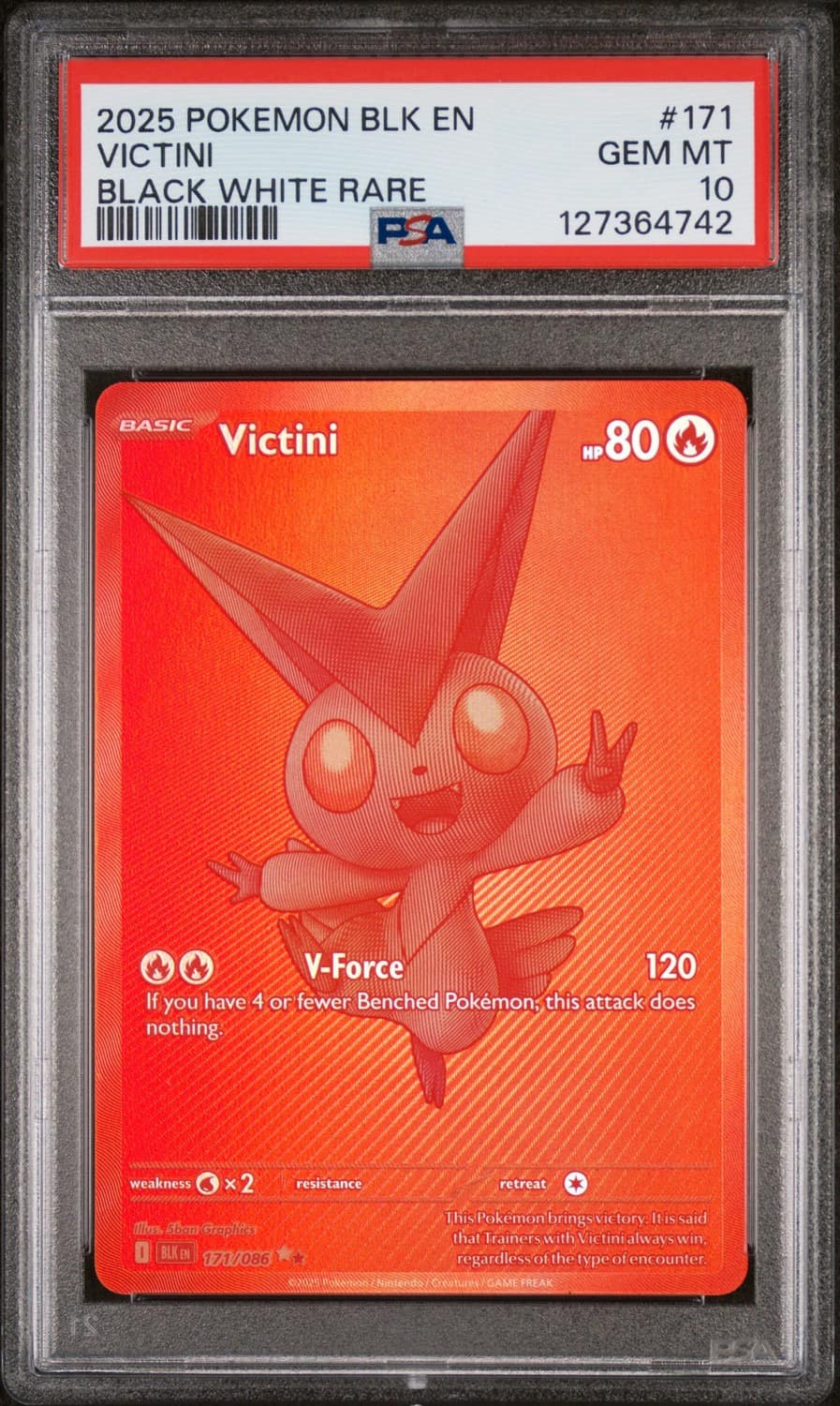 Victini