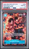Portgas D. Ace