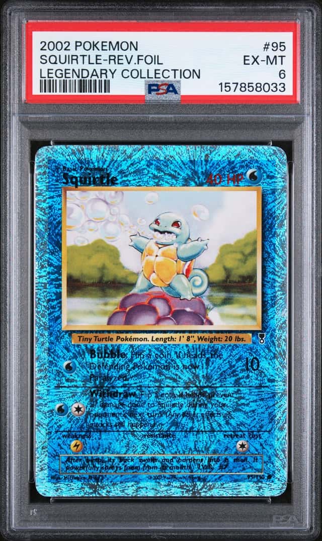 Squirtle