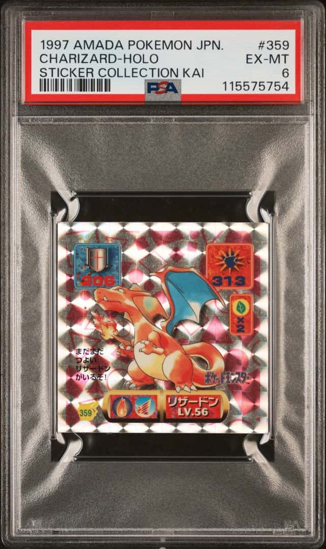 Charizard