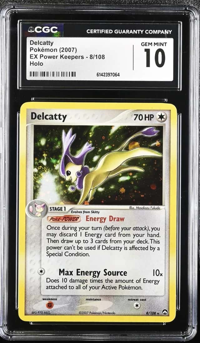 Delcatty