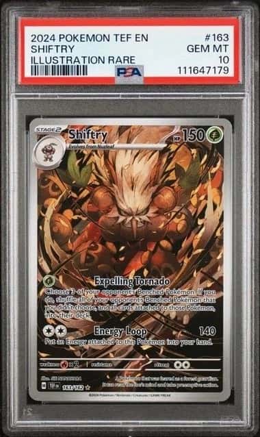 Shiftry