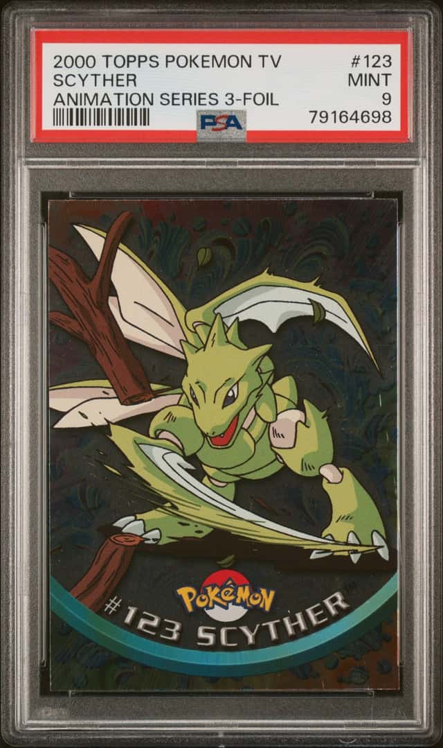 Scyther