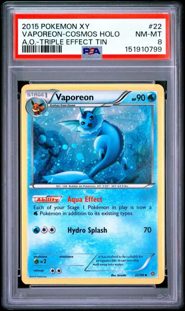 Vaporeon