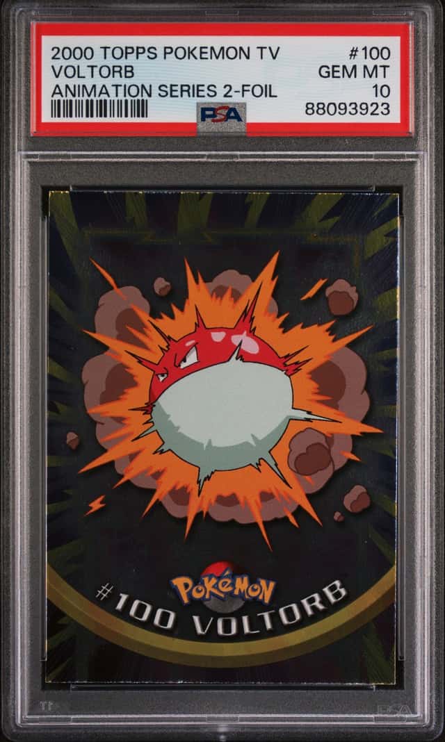 Voltorb