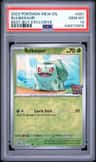 Bulbasaur
