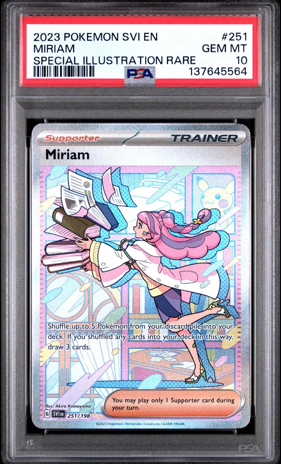 Miriam