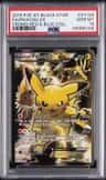 Pikachu Ex