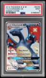 Charizard Gx