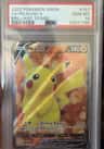Pikachu V
