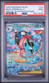 Mega Greninja Ex