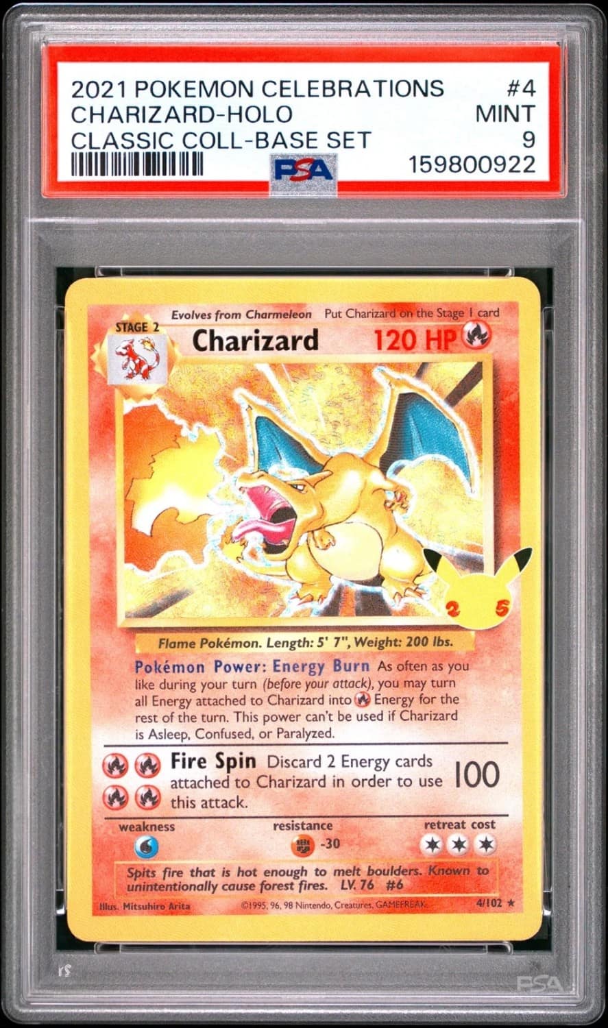 Charizard