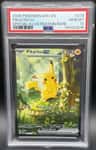 Pikachu Ex