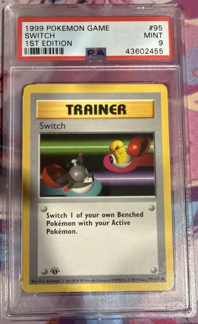 Switch