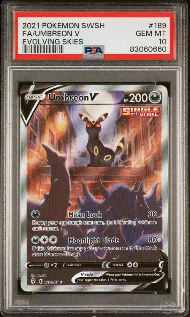 Umbreon V