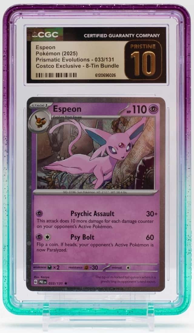 Espeon