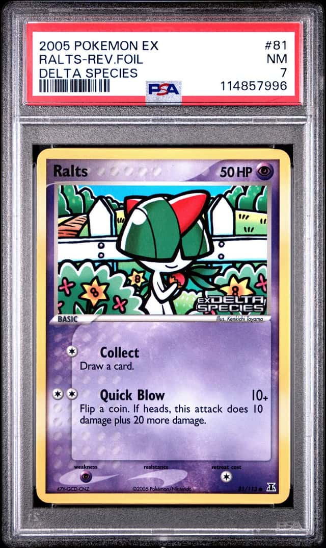 Ralts