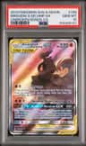 Marshadow & Machamp Gx
