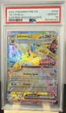 Jolteon Ex