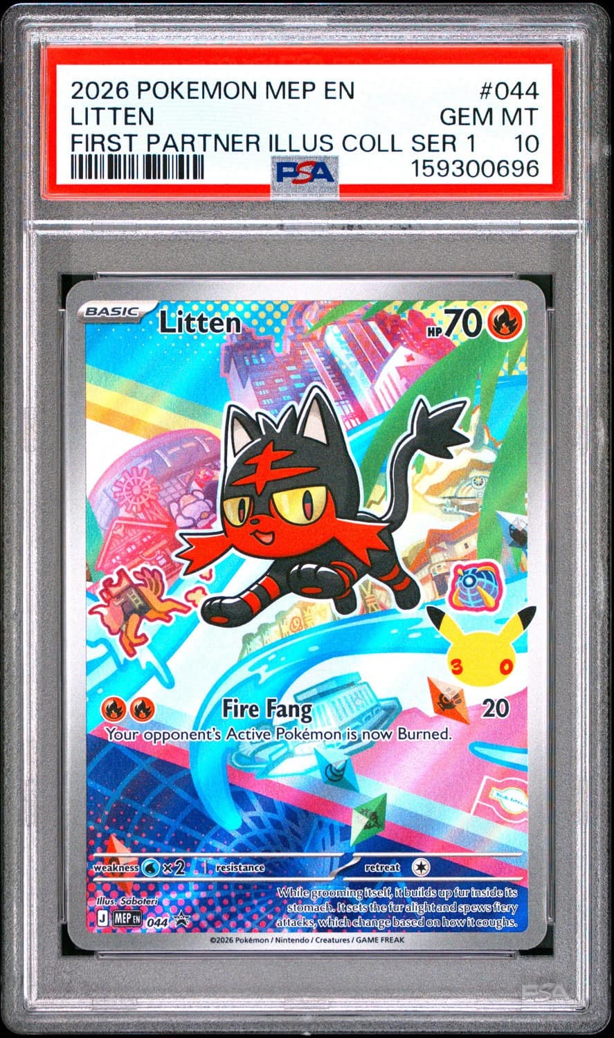 Litten